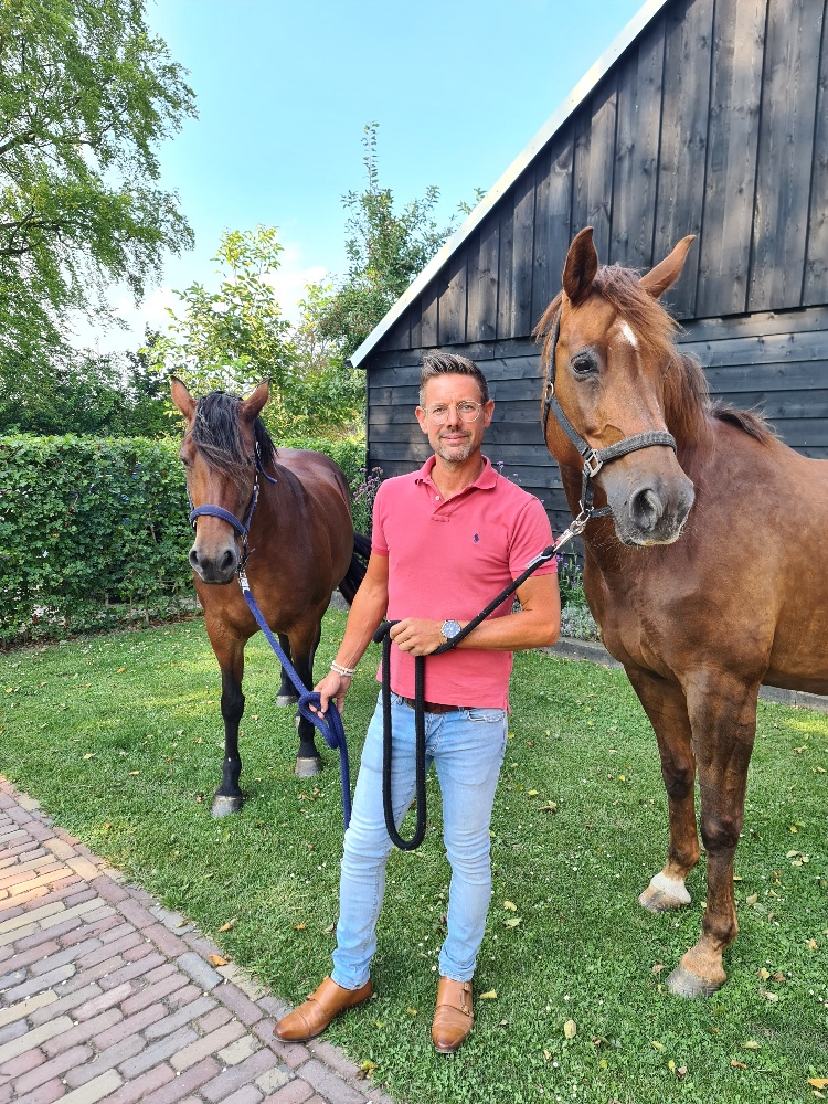 Paardencoaching Achterhoek