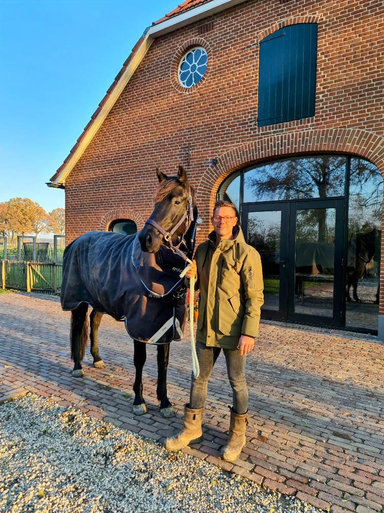 Paardencoaching Achterhoek